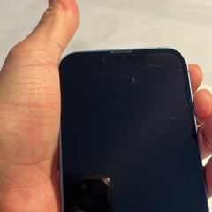 Apple iPhone 13 – 128GB (Unlocked) – Works Great – READ DESC (#T891)