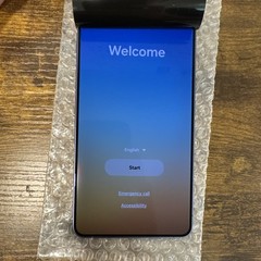 Samsung Galaxy S26 Ultra 256GB Unlocked Cobalt Violet READ DESCRIPTION B10