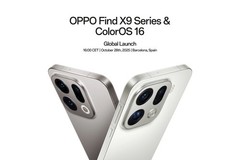 Oppo Find X9 Pro 5G 6.78&Prime; 16/512GB GLOBAL VERSION 200MP D9500 7500mAh By FedEx
