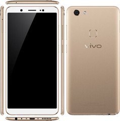 V7 VIVO Y75A Y75 4G LTE 16.0MP 4GB RAM 32GB ROM Original Android Phone 5.7&Prime;