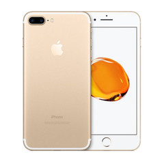 Apple iPhone 7 Plus – 128GB – Rose Gold (AT&T) A1784 (GSM) Excellent