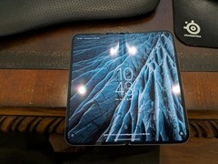 Google Pixel 10 Pro Fold – 256 GB – Moonstone (Unlocked)
