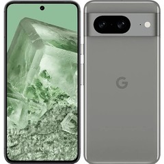 Google Pixel 8 5G 6.2&Prime; Fully Unlocked (Any Carrier) Thin Line On Screen