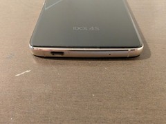 Alcatel IDOL 4S Windows 10 Mobile Smartphone 64GB 21MP 4GB RAM 5.5&Prime; Black