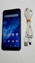 Tinno ICON 2 U325AC Android Cricket Wireless Prepaid Smartphone Cell Phone