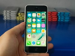GOOD WORKING Apple iPhone 5c 8/16/32GB Factory UNlocked All Color