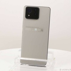 ASUS Zenfone 11 Ultra 256GB Misty Gray Factory Unlocked Smartphone Japan