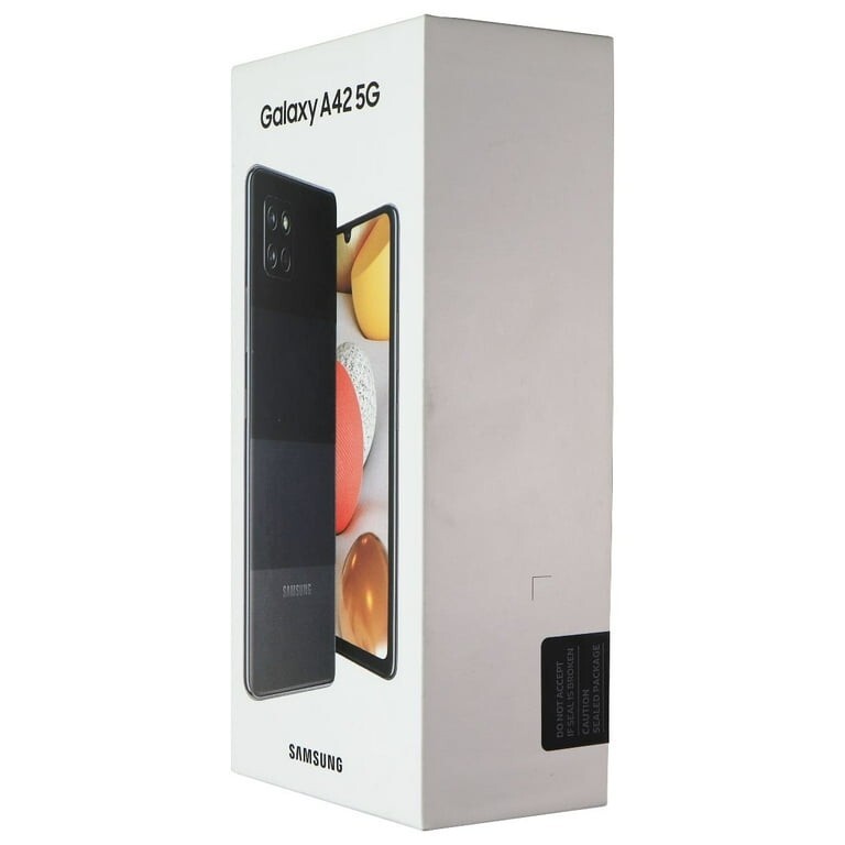 Samsung A42 5g 128gb