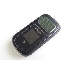 Samsung A997 Rugby III 2G 3.15MP GPS Mp3 Player Phone Bluetooth Flip Mobile