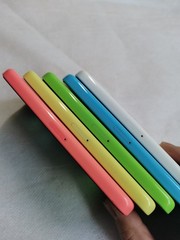 Take beautiful photos 85% N ew Apple iPhone 5c 8 16 32GB (GSM Unlocked) z8