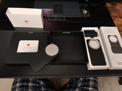 Leica Leitzphone powered by Xiaomi+Photography Kit 17 Ultra 1TB 16GB Global