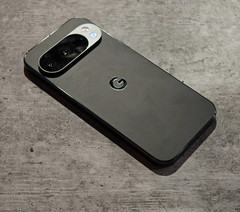 Google Pixel 10 Pro 128GB Black Bar Smartphone 50MP Camera (Open Box)