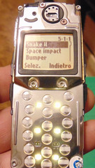 NOKIA 5210