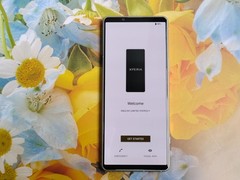 Boxed Sony Xperia 5 IV（5G）Factory UNLCOKED 128/256GB 8GB RAM DUAL Sim 5000mAh