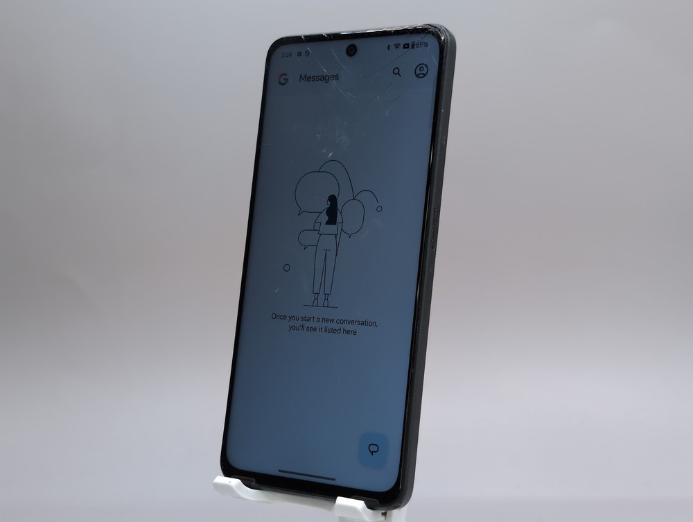 OnePlus Nord N30 CPH2515 128GB Chromatic Gray T-Mobile Unlocked W087405