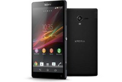 Android Sony L35h Xperia ZL 4G LTE HSPA+ ZQ C6503 C6506 13MP 16GB/2GB 5&Prime; Phone