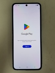 Samsung Galaxy Z Flip6 256GB Blue SM-F741U (Spectrum) Discounted zW2743
