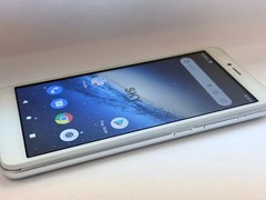 UNLOCKED SKY DEVICES ELITE P55 5.5&Prime; 4G LTE Android Smart Phone / AT&T T-Mobile