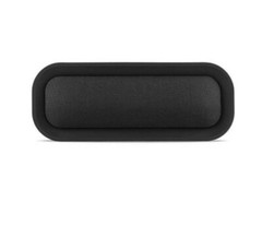 AT&T S10-BLK 5-Watt Portable Bluetooth Rechargeable Speaker