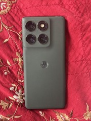 Motorola Android 256 Go Smart Phone