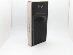 Google Pixel 9 Pro XL GGX8B 256GB | Obsidian Black | T-MOBILE ONLY