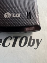 LG OPTIMUS M+ LG MS695 CDMA EVDO