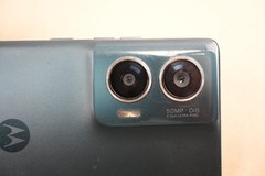 Pre owned Motorola edge 50 fusion 128gb Nice shape!
