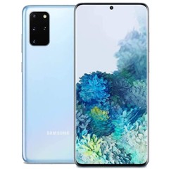 NEW SEALED Samsung Galaxy S20+ Plus 5G SM-G986U1 128GB GSM+CDMA Factory Unlocked