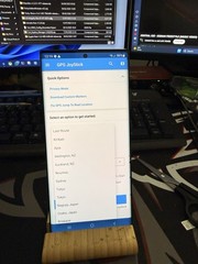 Samsung Galaxy S23 Ultra (256GB) – Magisk Rooted Android *Pokémon Go Spoofing *