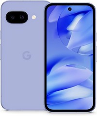 Google Pixel 9a 5G GXQ96 128GB Unlocked Smartphone Iris