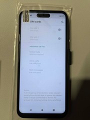 A15 Pro Max 5G Unlocked Smartphone, 6GB+256GB, for Android 13, 6.8&Prime; FHD Unlocked