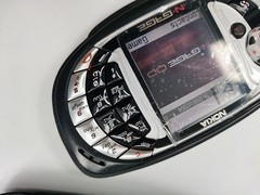 Very rare Nokia N-Gage QD 3.4 MB Unlocked Classic Gaming Phone+ 1 year warranty