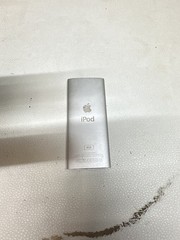 Apple iPod nano 4th Gen MB598LL/A* A1285 8GB Ultra-Compact – UNTESTED