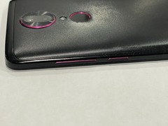 T-Mobile Revvl Plus Coolpad Revvl Plus – Damaged For Parts – Read in Full
