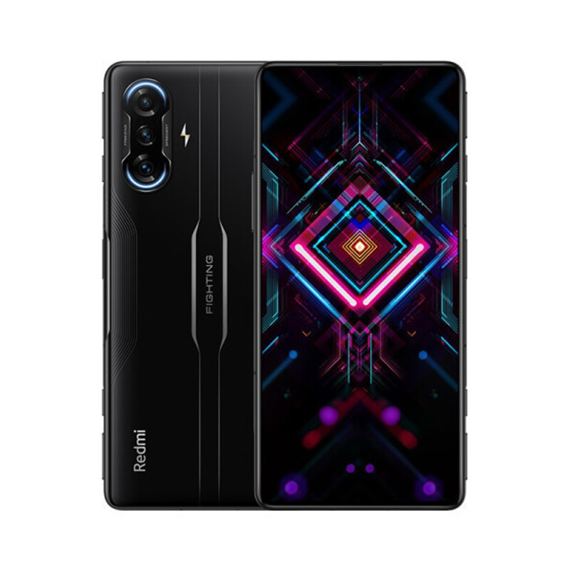 Redmi K40 Gaming Enhanced Edition 5G Unlocked 6.67in 64MP original goodcondition
