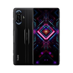 Redmi K40 Gaming Enhanced Edition 5G Unlocked 6.67in 64MP original goodcondition