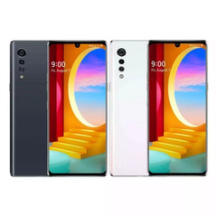 New Sealed Box Unlocked LG Velvet 5G LM-G900TM G900VM G900AM128GB+6GB Original