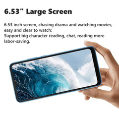 Xiaomi Redmi 10A 64/128GB ROM Octa-core Phone Android 6.53&Prime; Dual SIM New Sealed