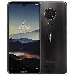 Nokia 7.2 Original Unlocked 64GB/128GB 48MP 4G LTE WIFI Fingerprint Smartphone