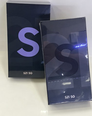 Samsung Galaxy S21 | FE | Plus | Ultra 5G 128GB – Factory Unlocked – New in Box