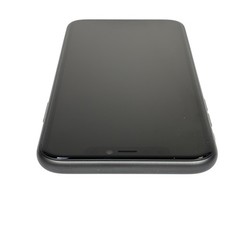 Apple iPhone 11 MH8D3LL/A 64GB 6.1&Prime; Black Smartphone