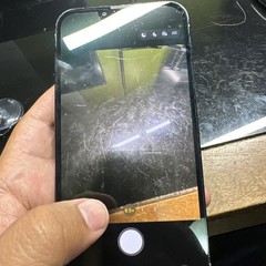 Apple iPhone 13 Pro Max – 128 GB – Sierra Blue (Unlocked)