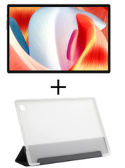 8GB &128GB Octa Core 1920×1200 Dual WiFi 4G Network 10.1 » Android 12 Tablet