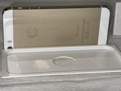 rare UNUSED 32 GB Apple iPhone 5S GOLD @ T-Mobile 24.0 iOS 9.3.2 **CLEAN IMEI**