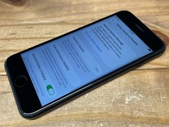 Apple iPhone SE 2nd Gen. – 64GB – Black (Unlocked) A2275 – Works – 79% Bat