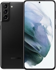 Samsung Galaxy S21+ PLUS 5G 128GB SM-G996U UNLOCKED In-Box Ex. Screen SBI Shaded