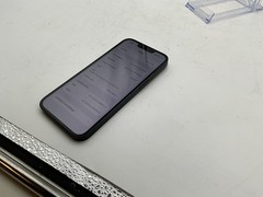Apple iPhone 14 Midnight Blue 128GB LOCKED A2649 MPUA3LL/A GCHKGX6WJY