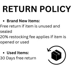 Samsung Galaxy A35 5G 6.6&Prime; 128GB 256GB Unlocked All Colors – Fair