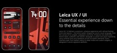 Leica Leitzphone powered by Xiaomi+Photography Kit 17 Ultra 1TB 16GB Global
