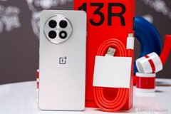 Original OnePlus 13R 5G 6.78&Prime; 16GB+512GB Google OxygenOS 15 Global Version